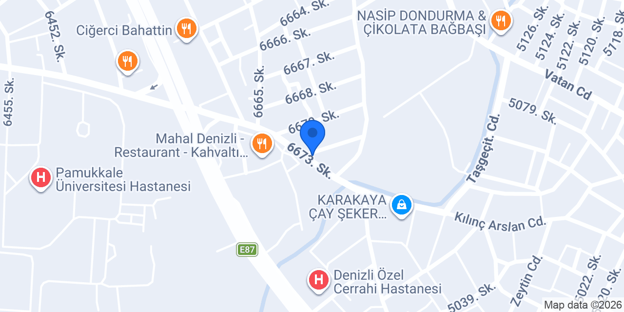 Asmalı Anahtar & 7/24 çilingir konumu