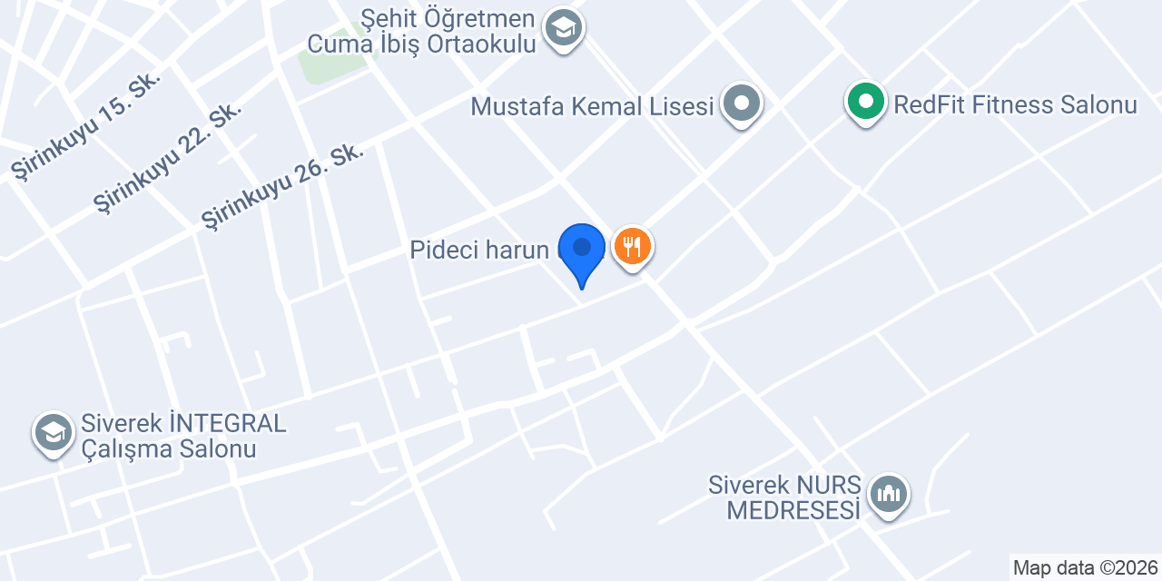 oto lastik sarısaç konumu