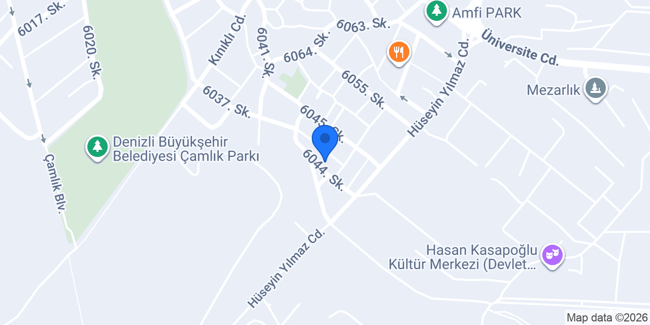 Kafein Kahve konumu