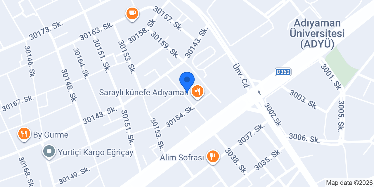 Hayathanem Altınşehir konumu