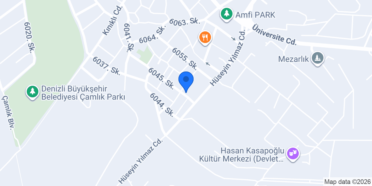 ARSLAN Market Tekel konumu