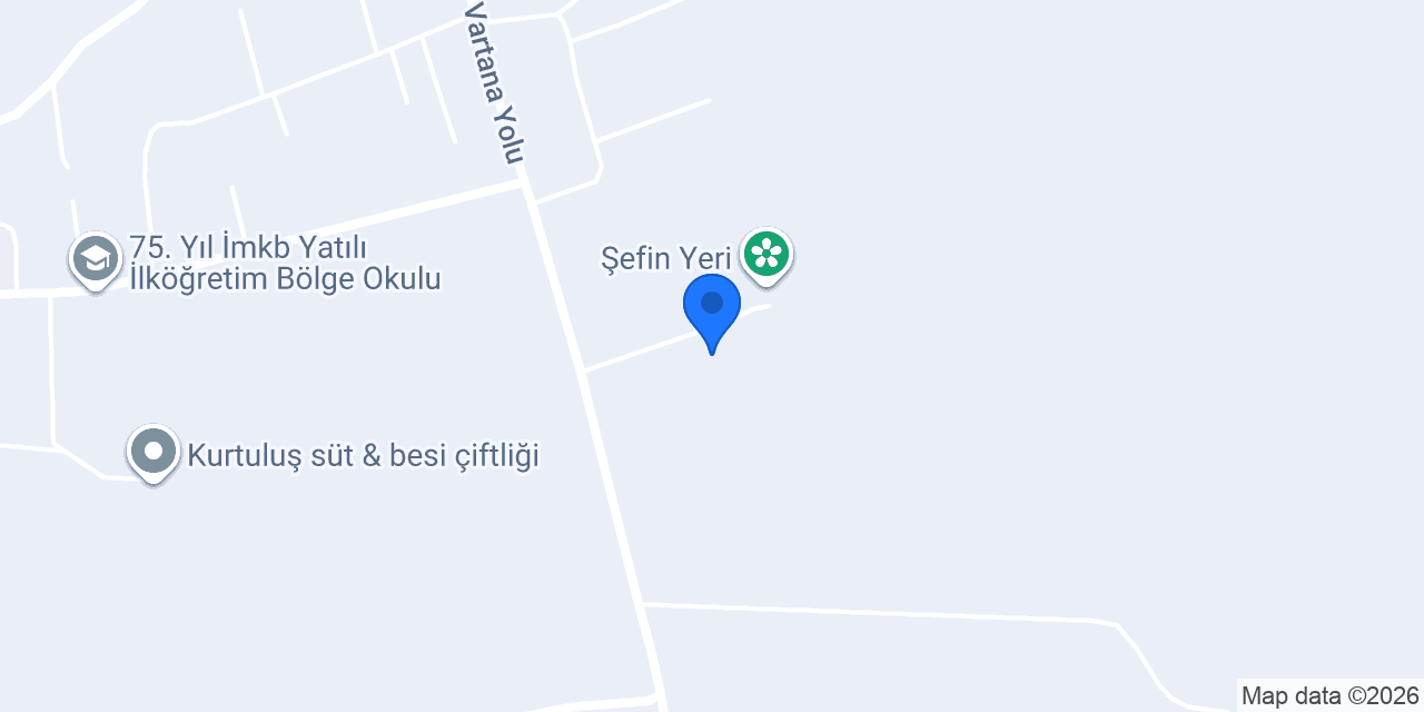 Ayabak elektrik konumu