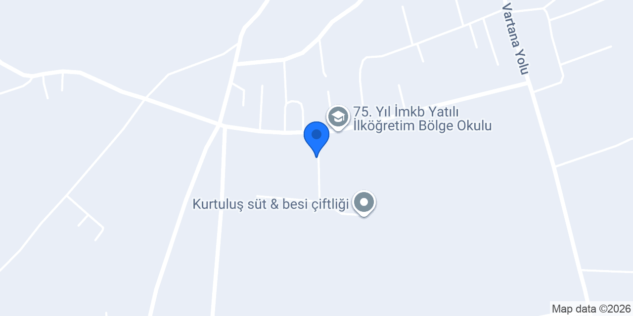 Cihangir Çalışkan Stance konumu