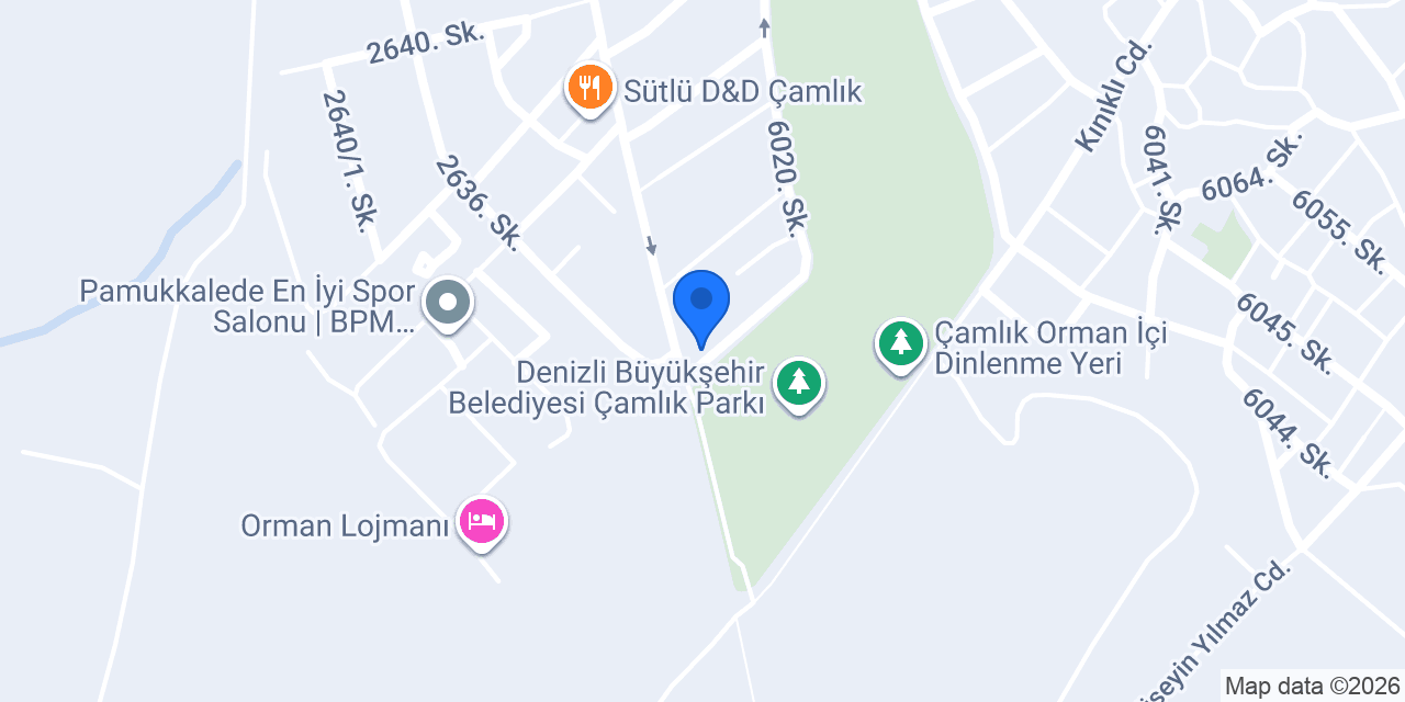 Psikolog Sude Çevik konumu