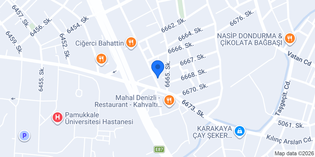 Moda Claas - Muhammet Oğuzalp konumu