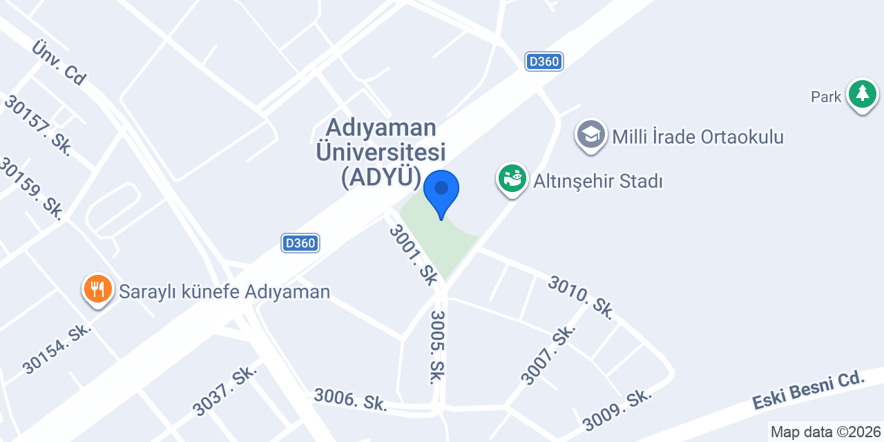 Hacegan Çay Evi konumu