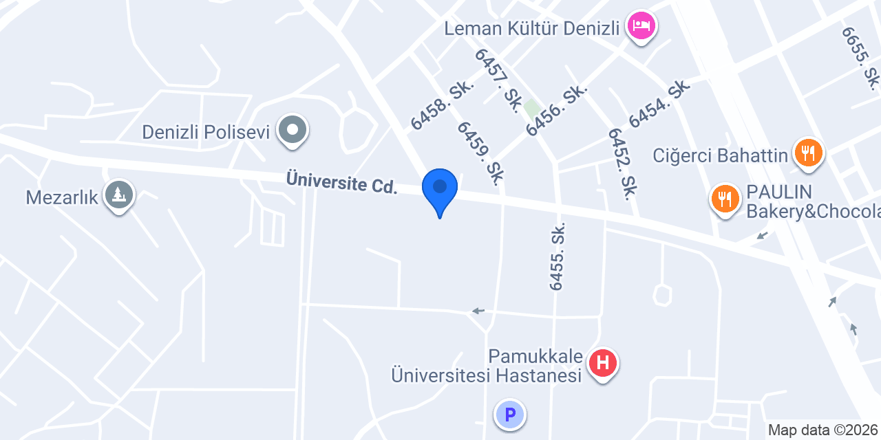 Avukat Lütfiye Serimka konumu