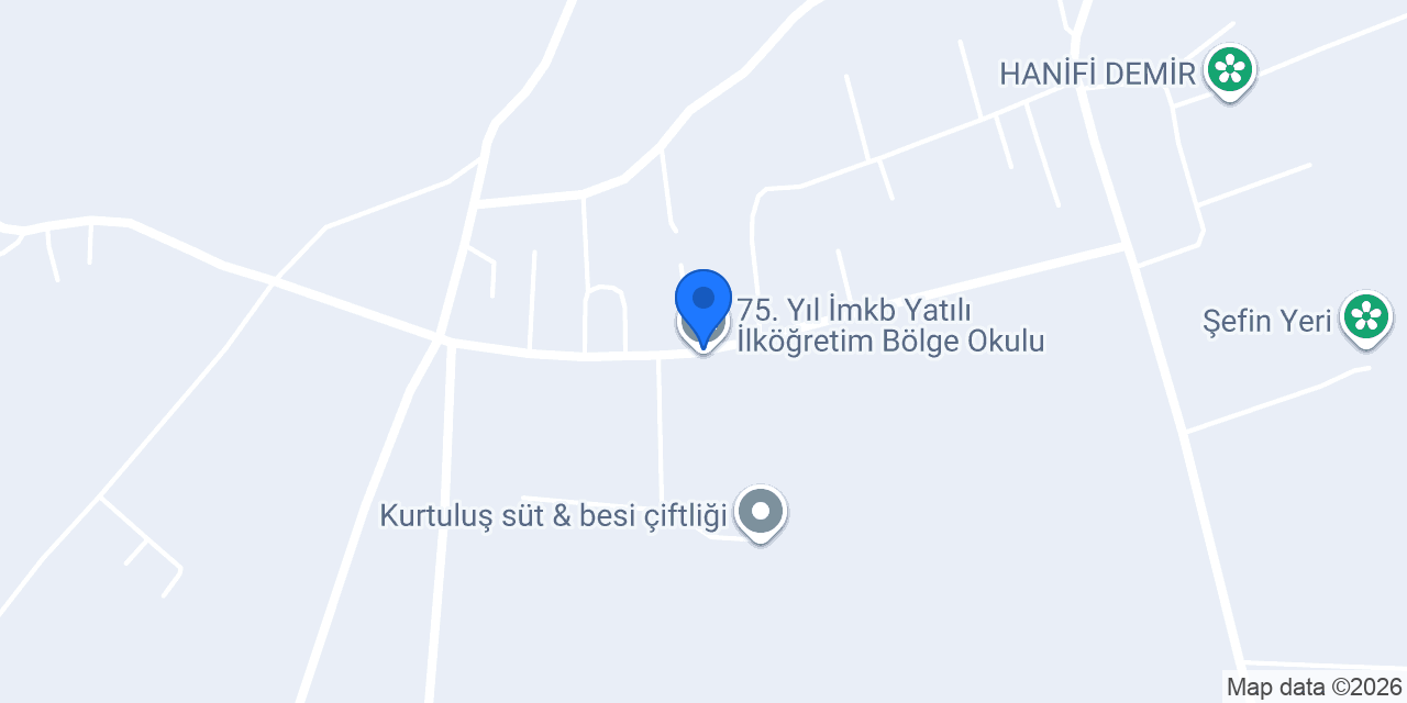 Rüya Perde konumu
