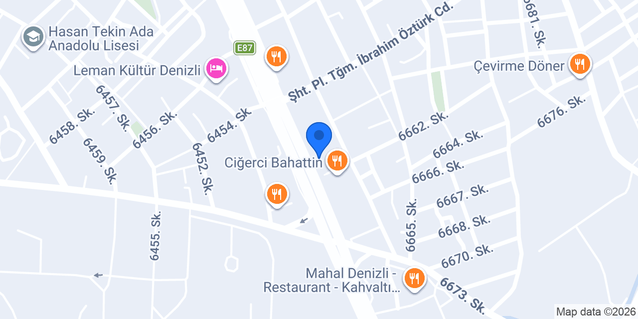 Çöp Şişçi Erol konumu