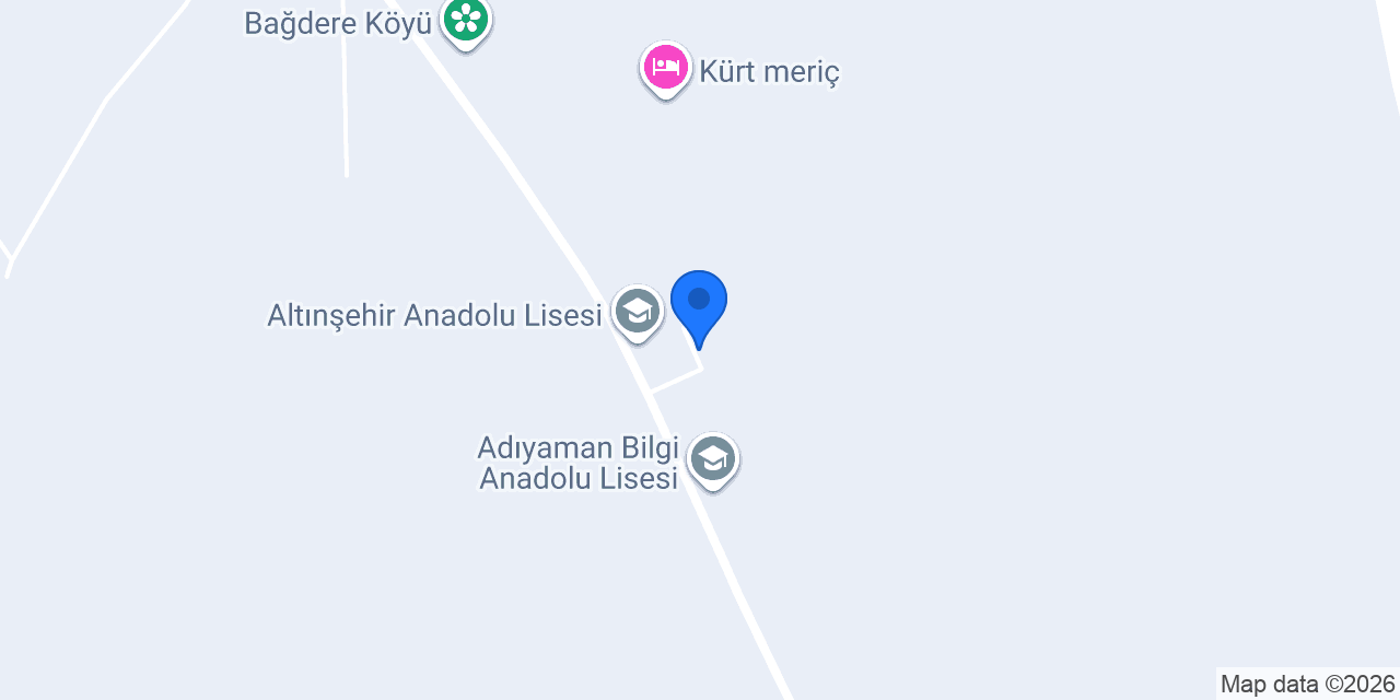 UL hayırlısı konumu