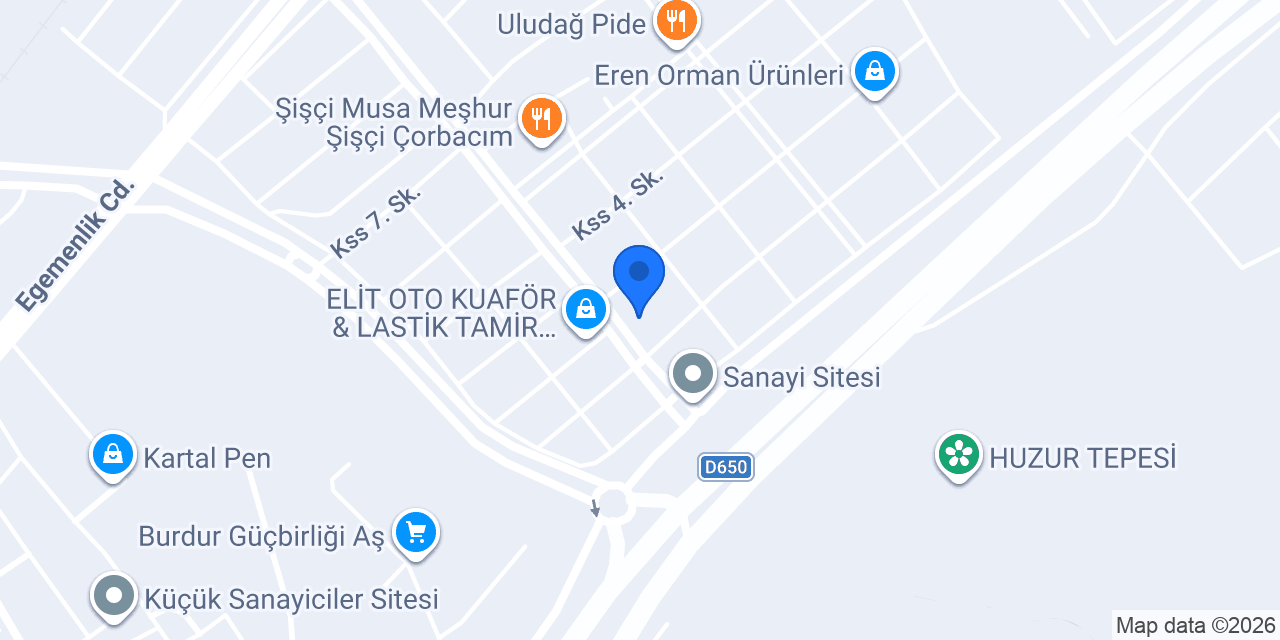 CooL KOLTUK İSKELET konumu