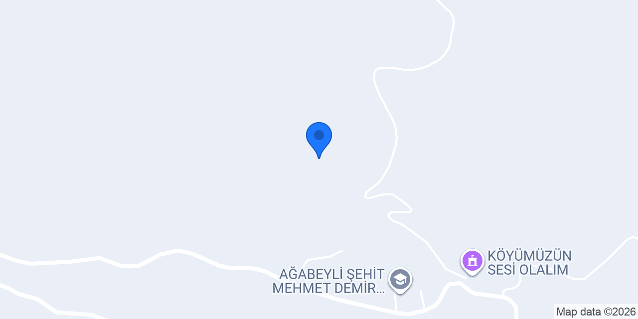 Veysi konumu
