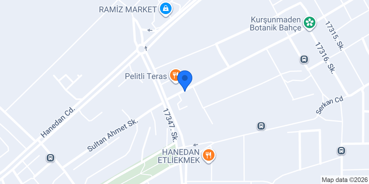 Battalbey Çiğköfte konumu