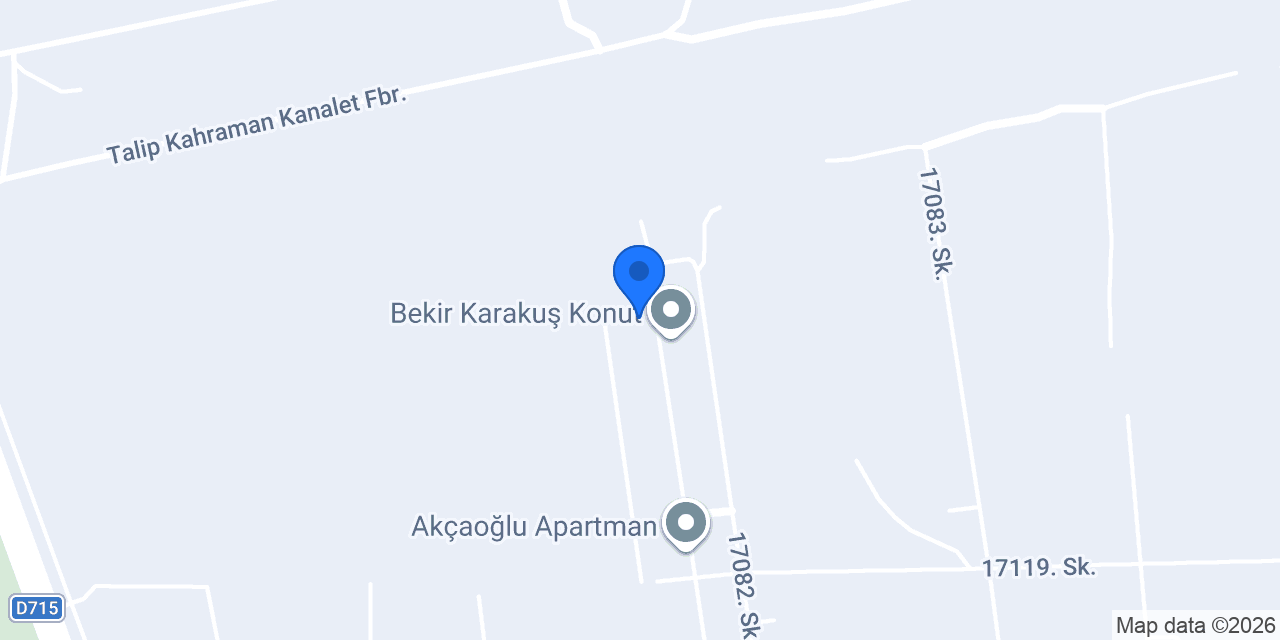 Sevdaligul çiftligi konumu
