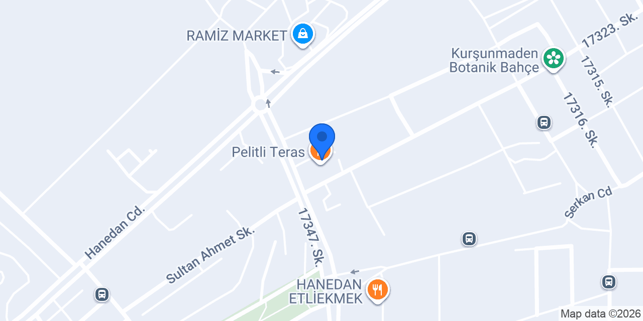 Seçil Etliekmek konumu
