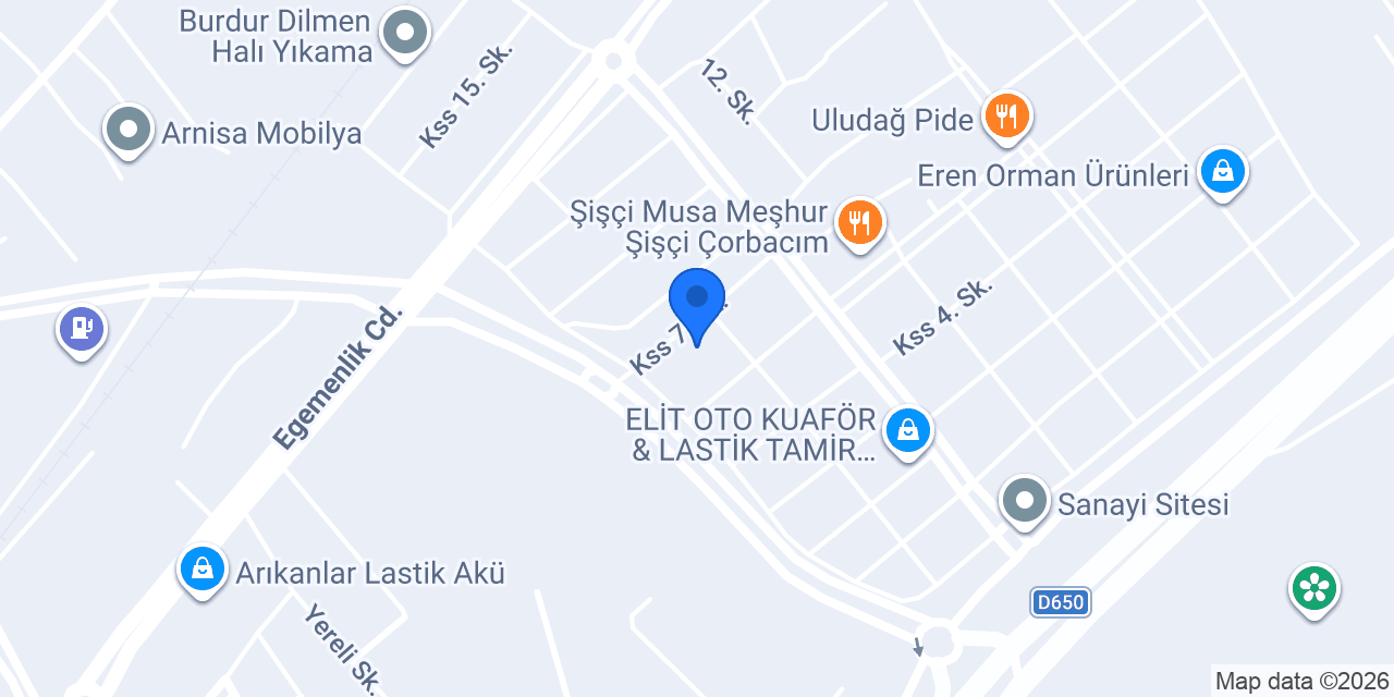 Peçinler Tel Çit İmalat Montaj konumu