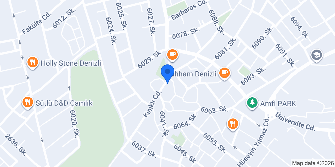 PİZZA PALERMO 2GO ÇAMLIK konumu