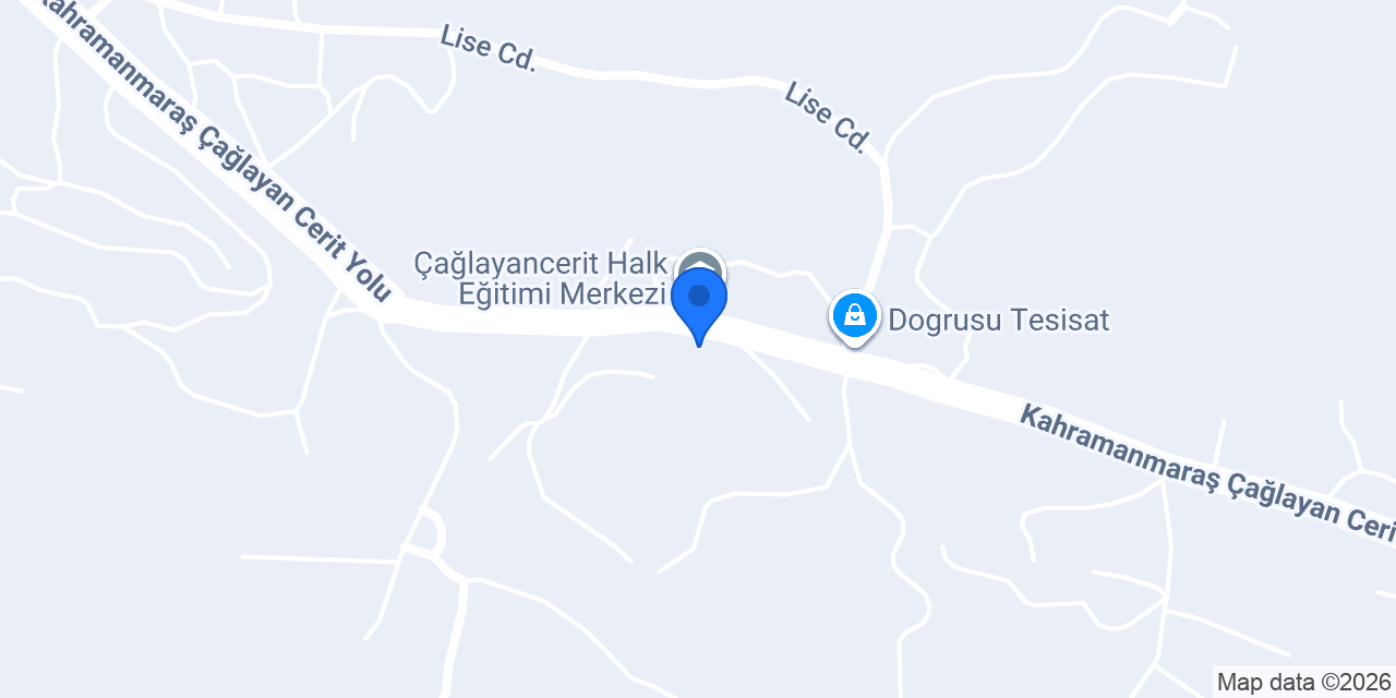 Tunç otomotiv konumu