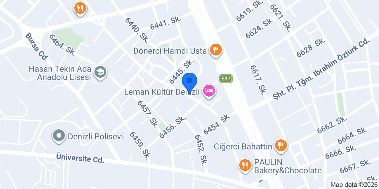 NESTWAY OFFICE konumu