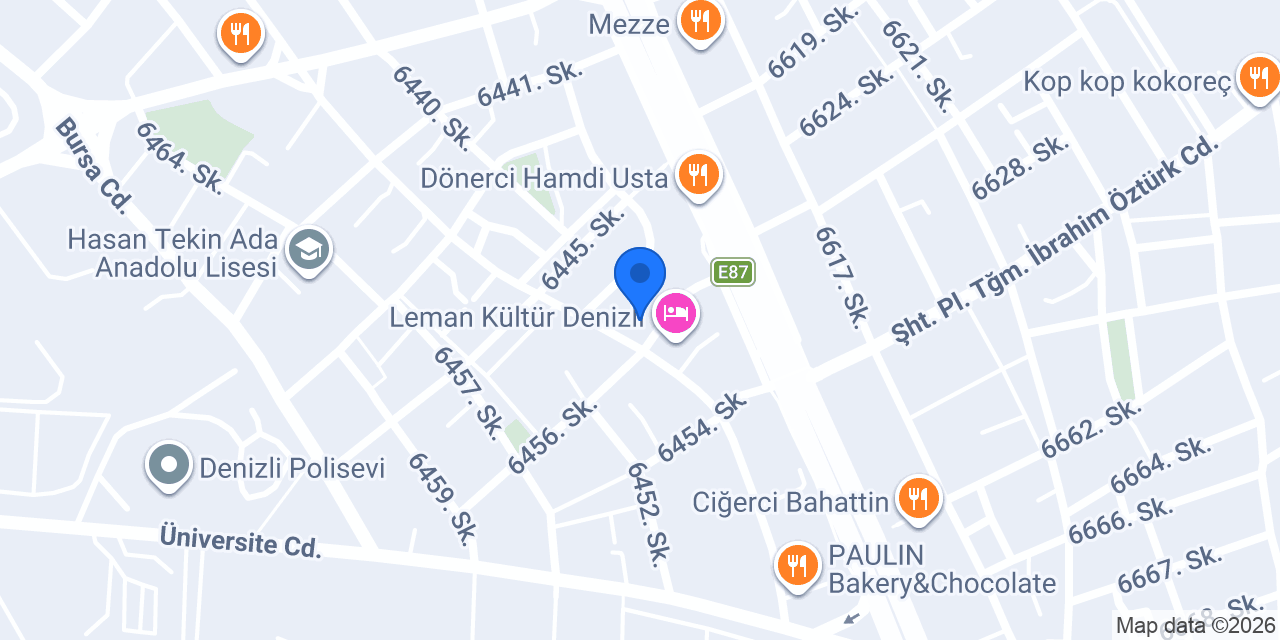 Oğuz Konağı 2 konumu