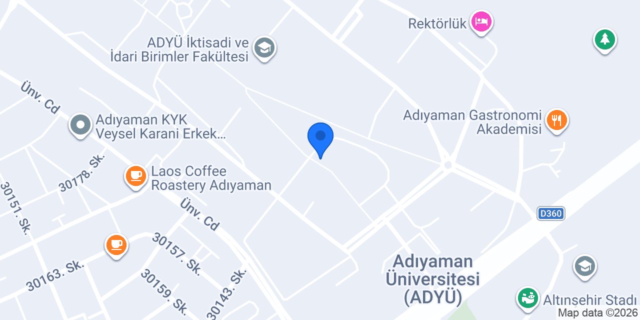 MERKEZ COPY konumu