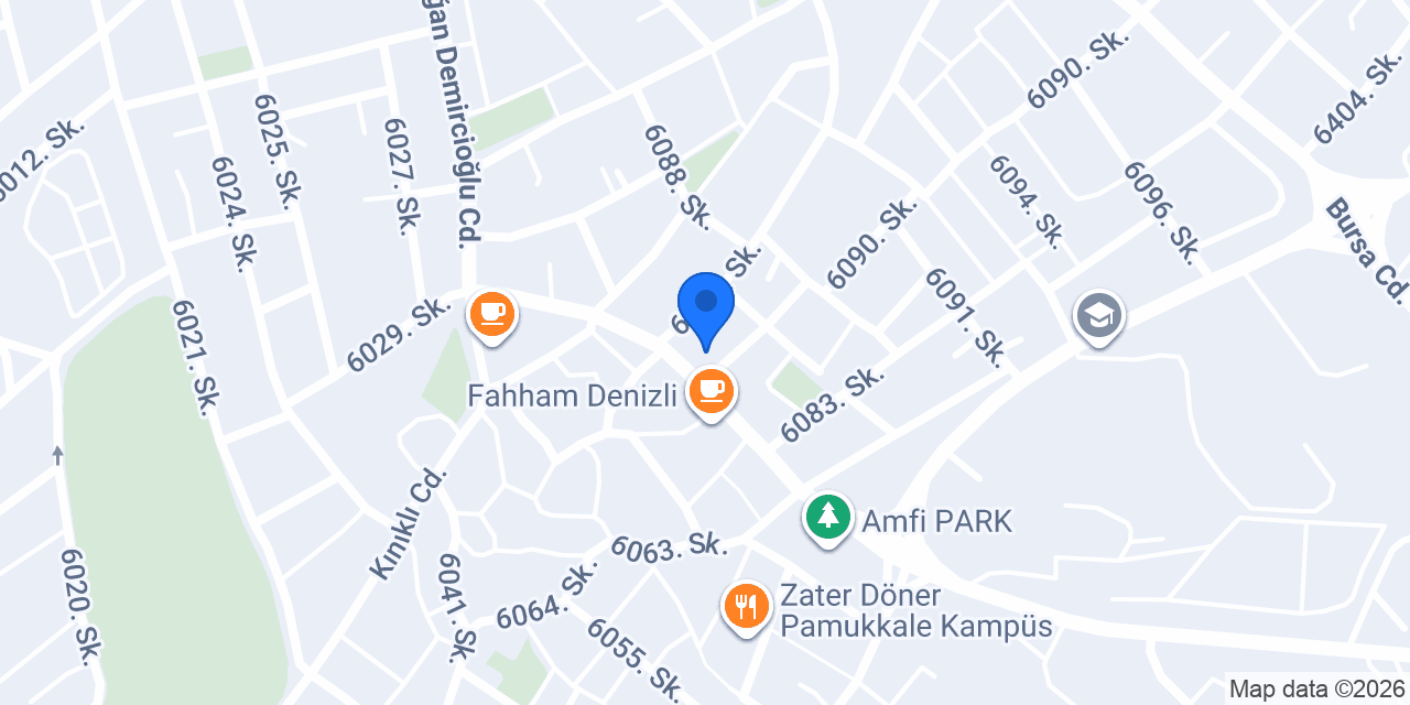 Zeuspubdenizli konumu
