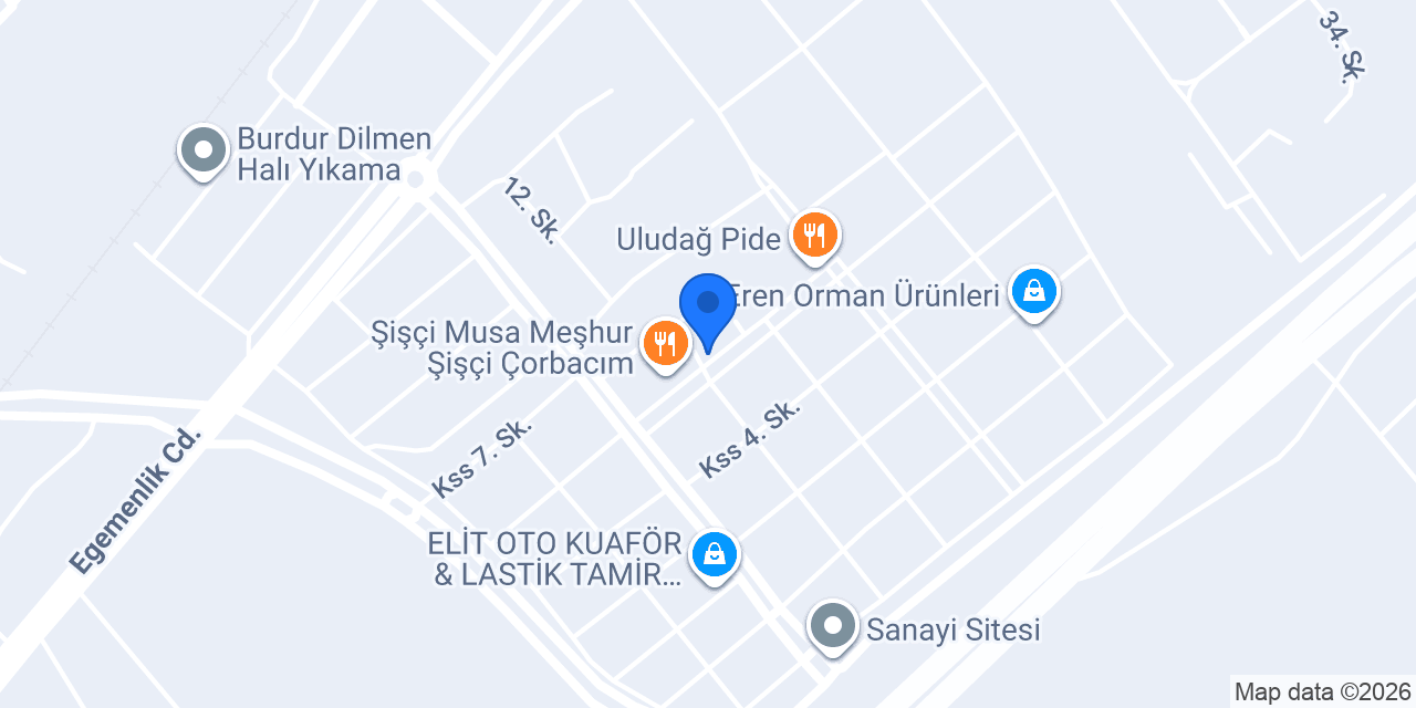 Şişçi Ömür konumu