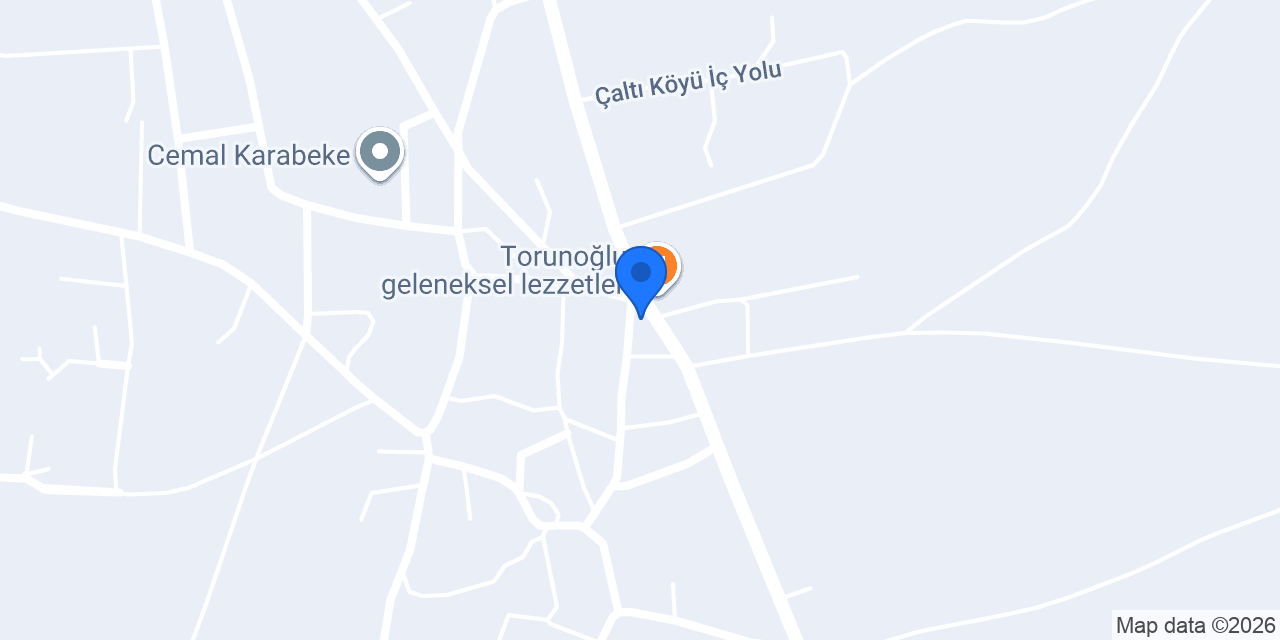 Ali dayı'nın yeri konumu