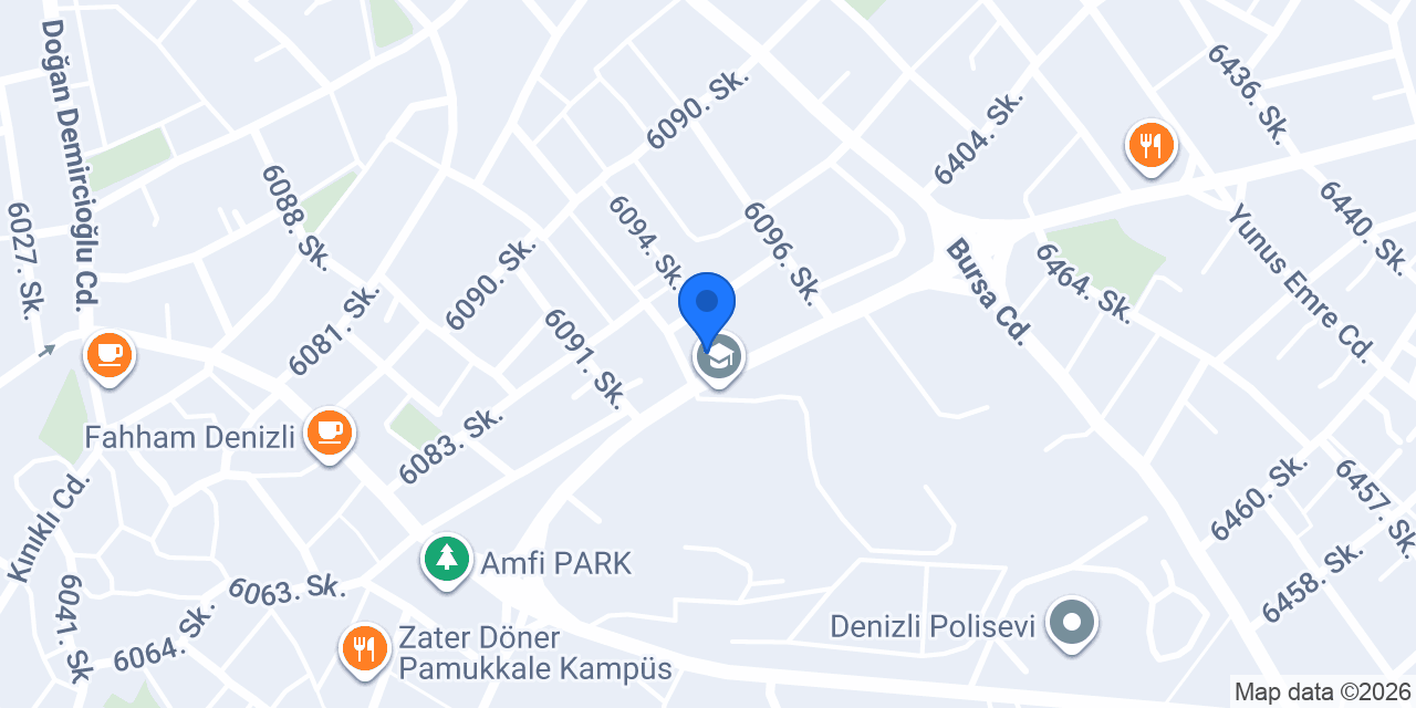 Balıkcı Bahattin Usta konumu