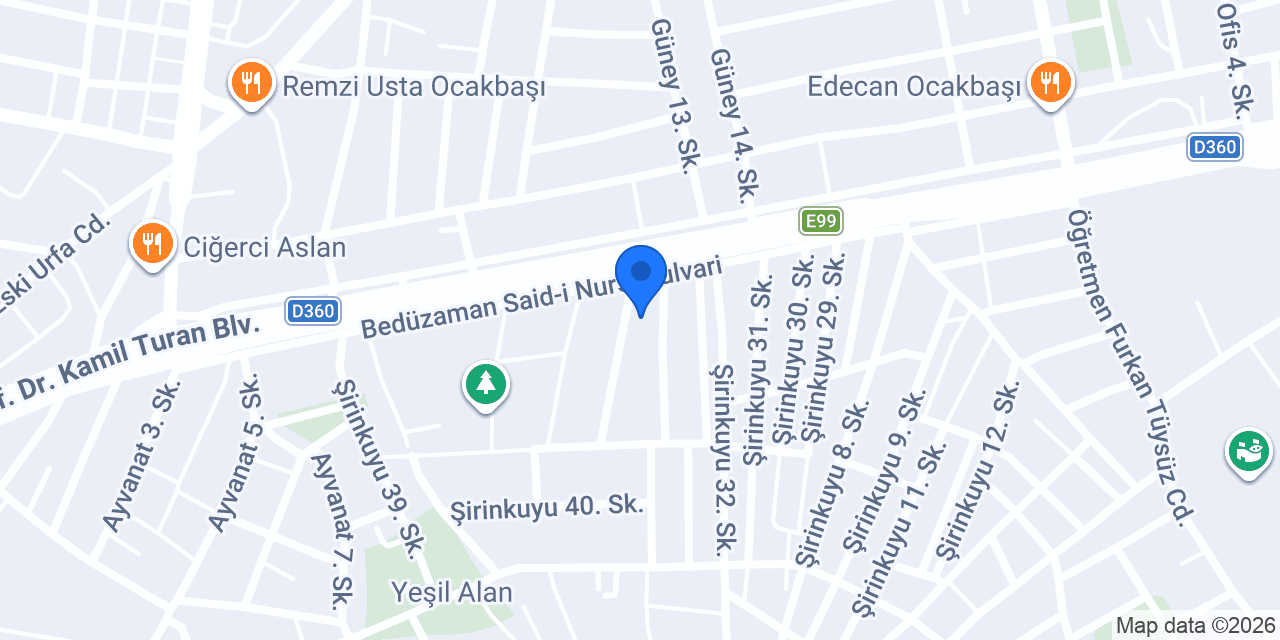 ZELAL EMLAK konumu