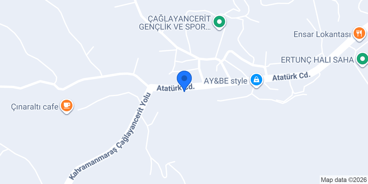 ÖZEL İLK ADIM EĞİTİM KURUMU konumu