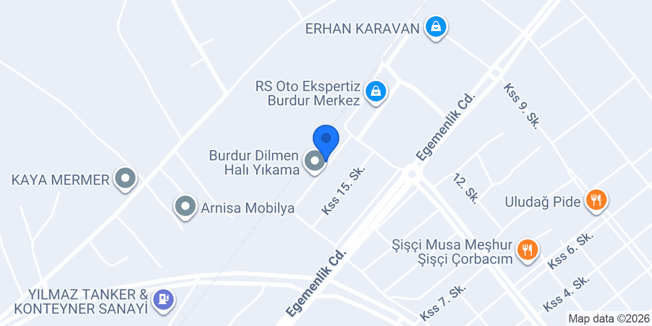 Abil hurdacılık konumu