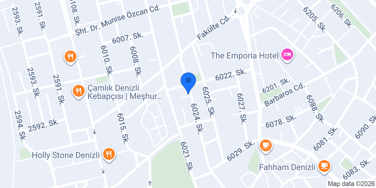 Psikolog Havvanur Arık SIKI konumu