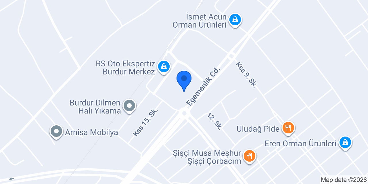 DinlerOtoElektronikAnahtar konumu
