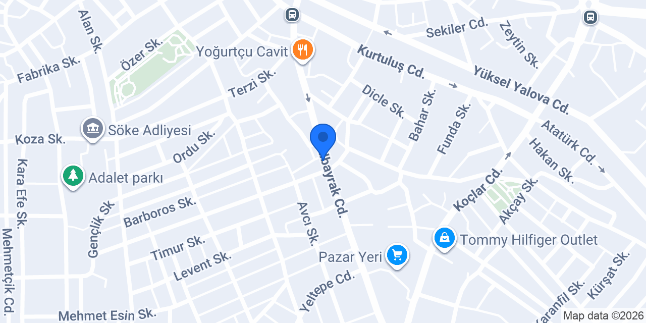 Çözüm Bilgisayar konumu