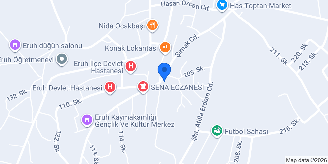 Acun Lahmacun konumu