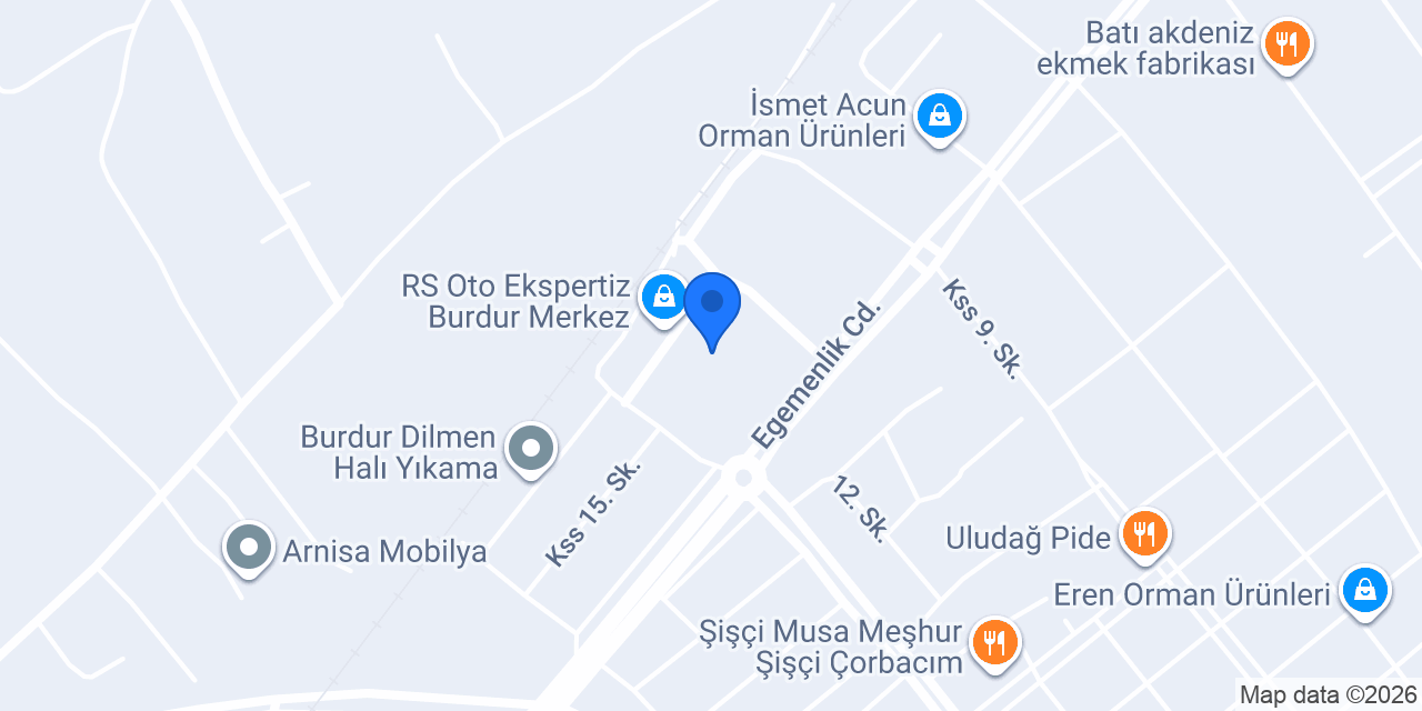 GALERİ KOCABEY konumu