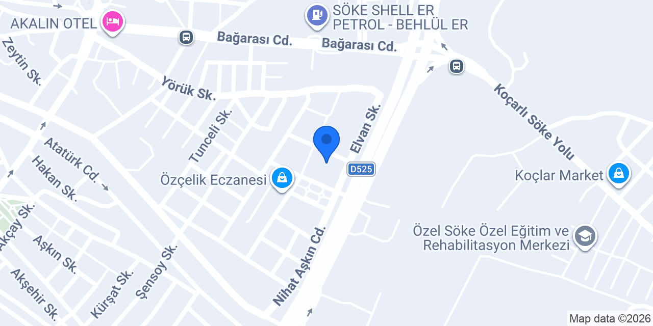 Op. Dr. Deniz Hoto, Üroloji konumu