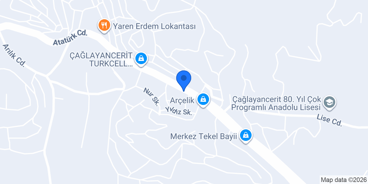 FOTO SILA konumu