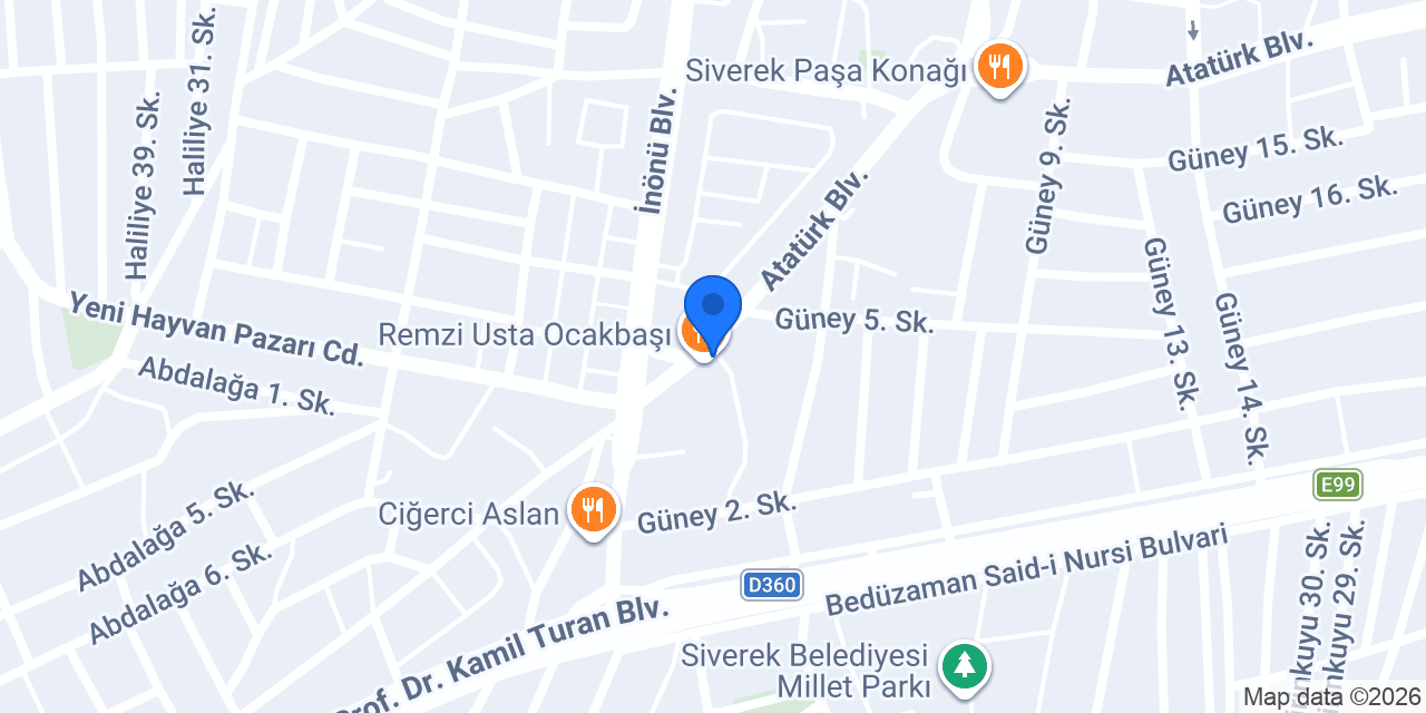 Psikolog Melike İkizek konumu