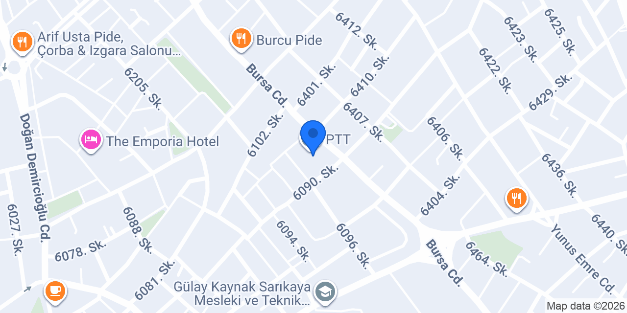 Nescafe Kıraathanesi konumu