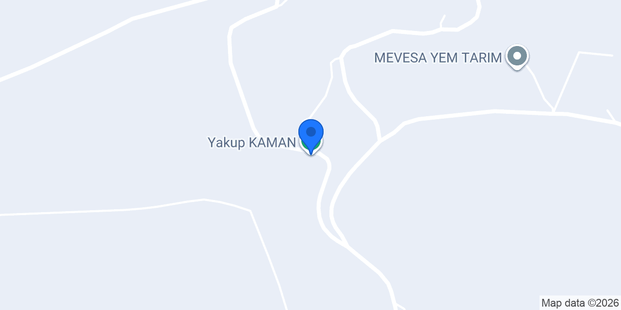 Yakup KAMAN konumu