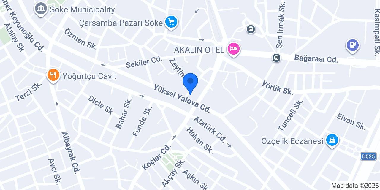 Motorcu Hasan konumu