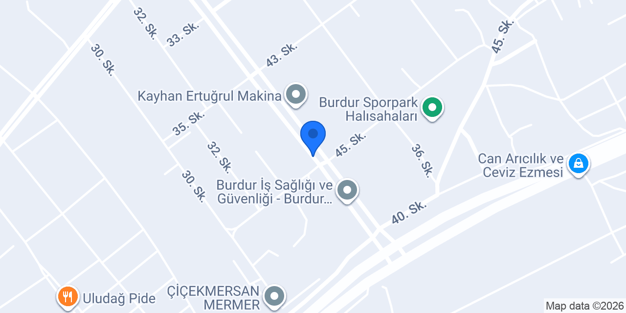 The Best Shopping konumu