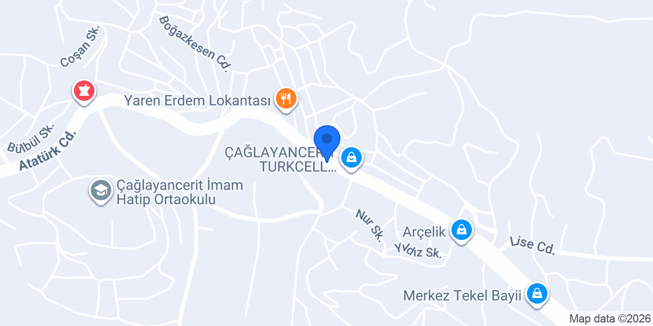 FOTO TEMİZ ONUR konumu