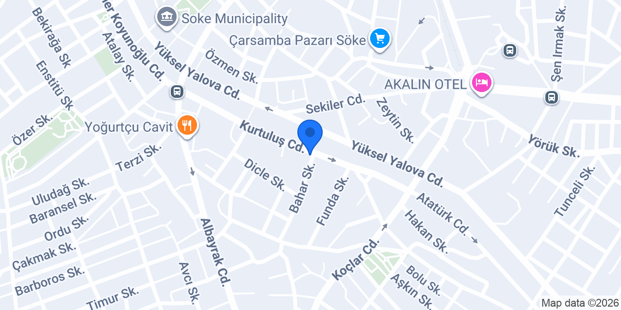 Motorcu Onur konumu