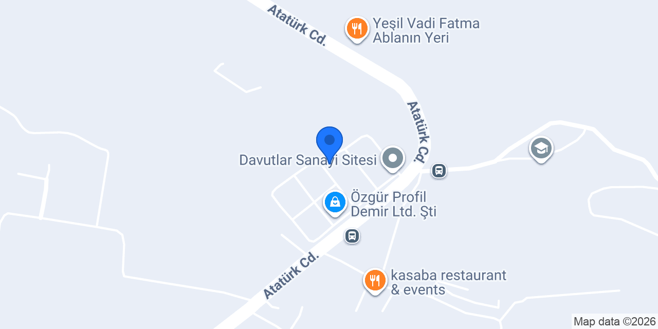 KAPTANER APERATİF konumu