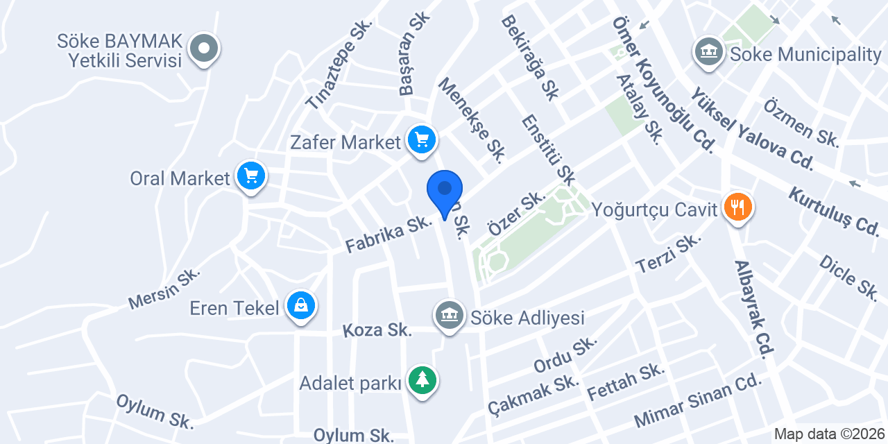 serap çepken konumu