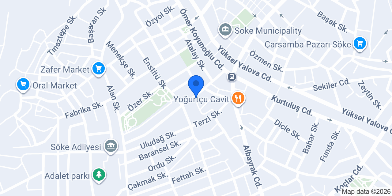 Efsane Pide Lahmacun konumu