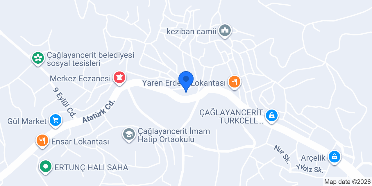 FENOMEN ERKEK KUAFÖRÜ konumu